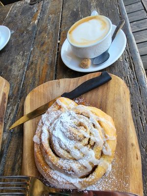  at Moon and Sons in Caen