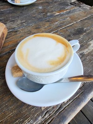  at Moon and Sons in Caen