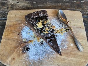  at Moon and Sons in Caen