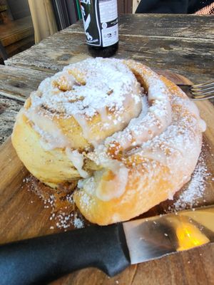  at Moon and Sons in Caen