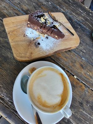  at Moon and Sons in Caen