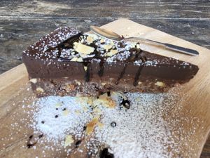  at Moon and Sons in Caen