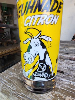  at Moon and Sons in Caen