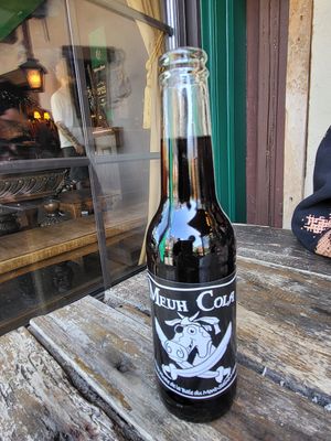  at Moon and Sons in Caen