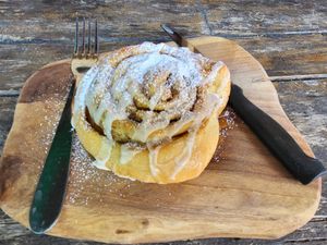  at Moon and Sons in Caen