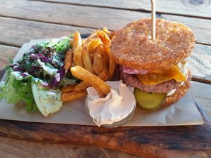  at Moon and Sons in Caen