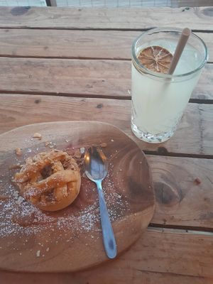  at Moon and Sons in Caen