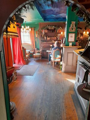  at Moon and Sons in Caen