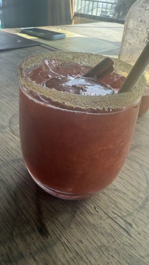   at Moon and Sons in Caen