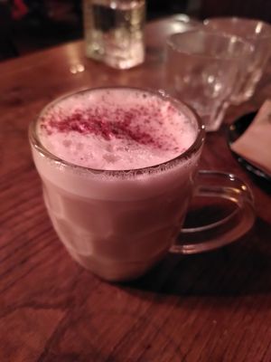  at Moon and Sons in Caen