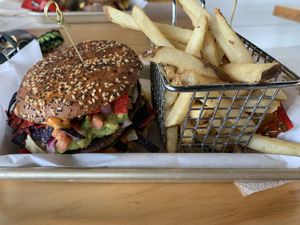 Amazing every time  at Plantology - Cloud Kitchen - Maybe closed in San Antonio