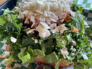 Potato Taquitos♥️ at Plantology - Cloud Kitchen - Maybe closed in San Antonio