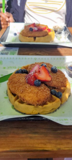  at Plantology - Cloud Kitchen - Maybe closed in San Antonio