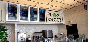 at Plantology - Cloud Kitchen - Maybe closed in San Antonio