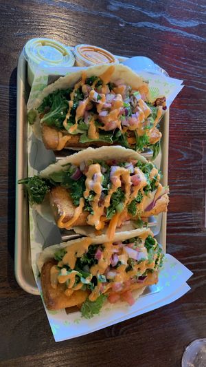   at Plantology - Cloud Kitchen - Maybe closed in San Antonio