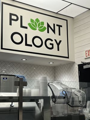   at Plantology - Cloud Kitchen - Maybe closed in San Antonio