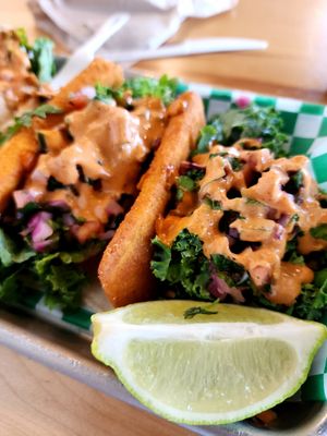  at Plantology - Cloud Kitchen - Maybe closed in San Antonio