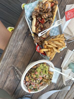   at Plantology - Cloud Kitchen - Maybe closed in San Antonio