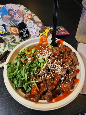  at Plantology - Cloud Kitchen - Maybe closed in San Antonio