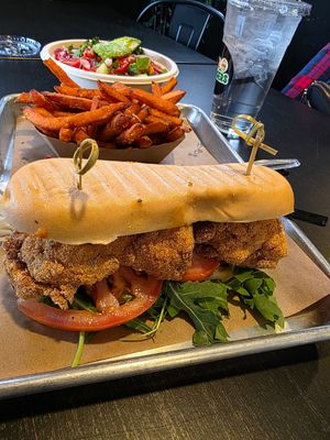 Din din 😋 at Plantology - Cloud Kitchen - Maybe closed in San Antonio