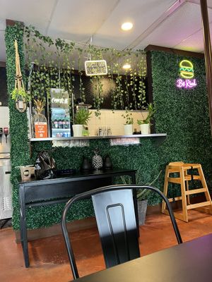   at Plantology - Cloud Kitchen - Maybe closed in San Antonio