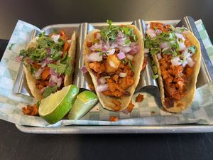   at Plantology - Cloud Kitchen - Maybe closed in San Antonio