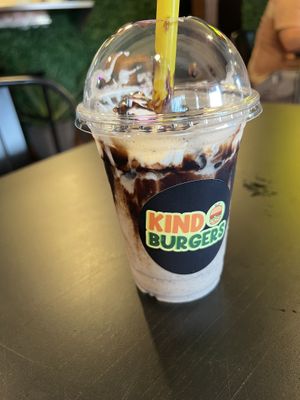   at Plantology - Cloud Kitchen - Maybe closed in San Antonio