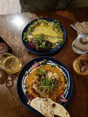  at The Blonde Beet in Stamford