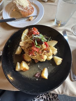   at Fried Green Tomatoes in Galena