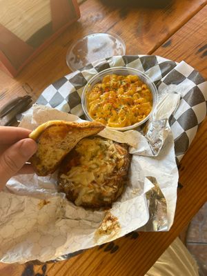   at Plant Based Heat in Memphis