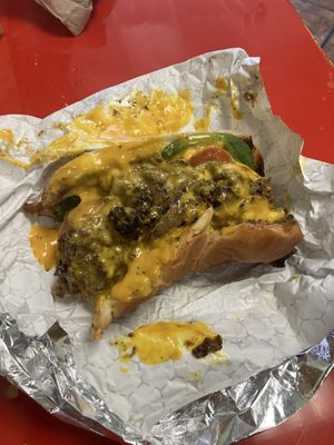   at Plant Based Heat in Memphis