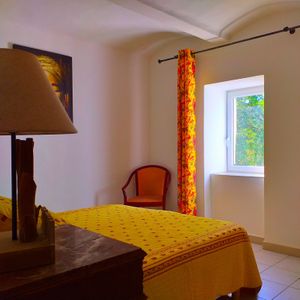 La Source - comfortable guest rooms at La Source in Le Teil
