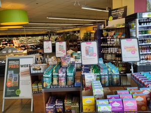  at denn's Biomarkt in Heilbronn