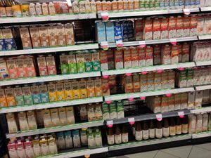  at denn's Biomarkt in Heilbronn