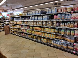  at denn's Biomarkt in Heilbronn