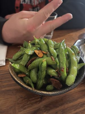   at The Dojo Ramen Bar in Northcote