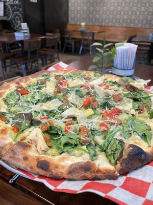 VLT at The Parlor in Stratford