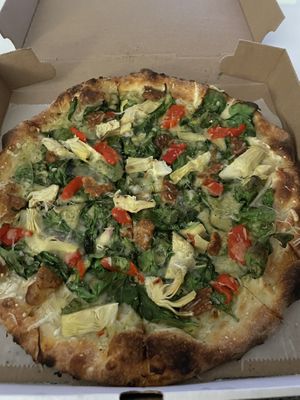 VLT at The Parlor in Stratford