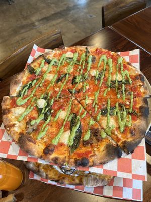   at The Parlor in Stratford