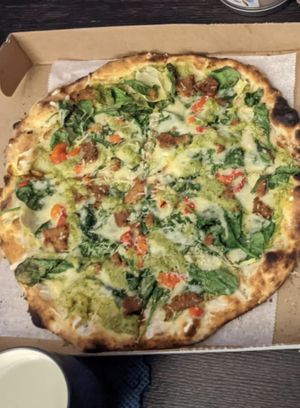  at The Parlor in Stratford