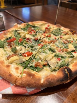   at The Parlor in Stratford