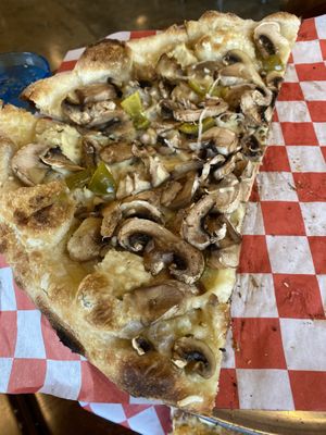 The Cherry Bomb  at The Parlor in Stratford