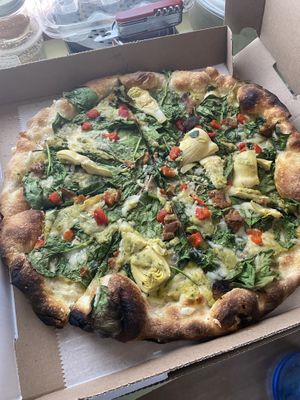 The VLT  at The Parlor in Stratford