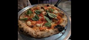  at La Ó in San Juan