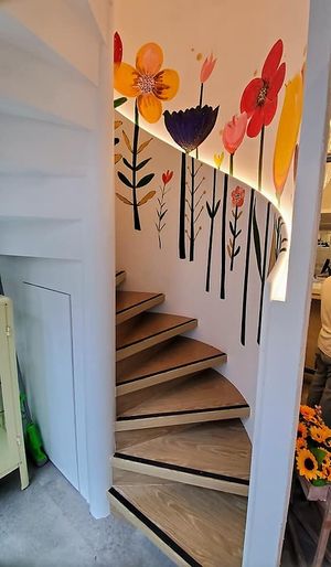 Interior at Ben Zhen Vegetarian Cafe 新本真茶餐室 in Hong Kong Island