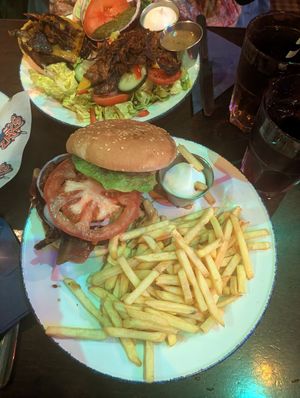  at Zaks - Mousehold in Norwich