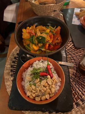  at AWA Beach Club in Chipiona