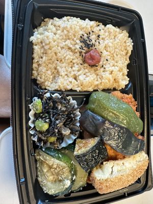   at Bio c' Bon - Ebisu in Tokyo