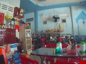 Small but nice at Cay Sung in Phu Quoc