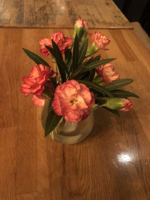   at CoBuis Kitchen in Berlin